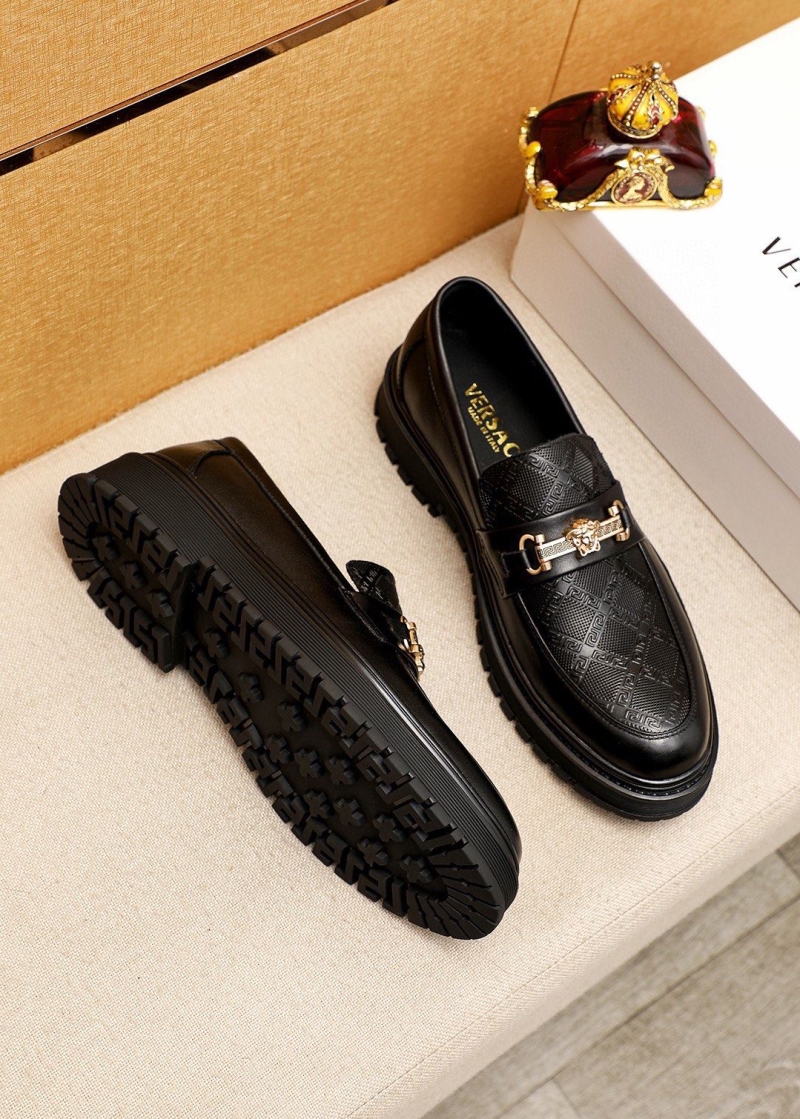 Givenchy Leather Shoes